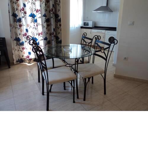 Apartment MARCOMAR 4-6