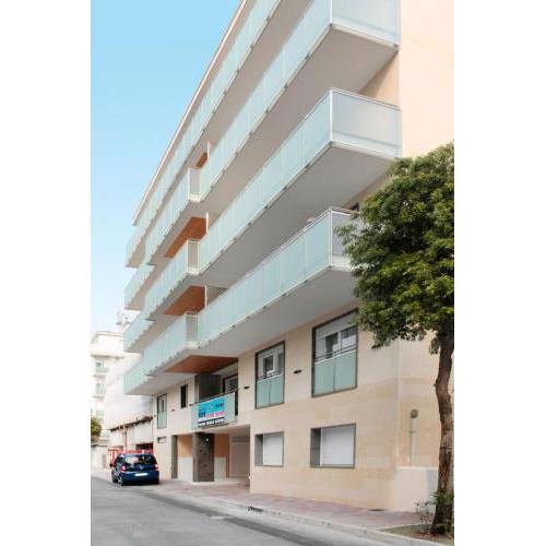 Apartment Mare by Interhome