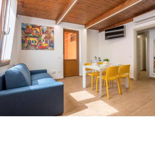 Apartment Mare by Interhome