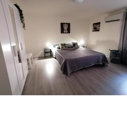 Apartment Mare e Lapilli