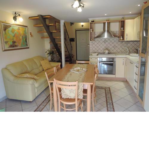 Apartment Mare Giardini Naxos