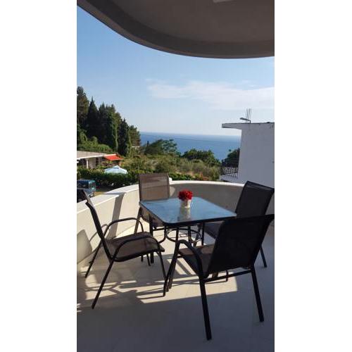 Apartment Mare Sole