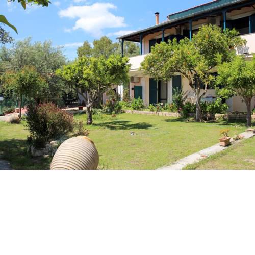 Apartment Marema