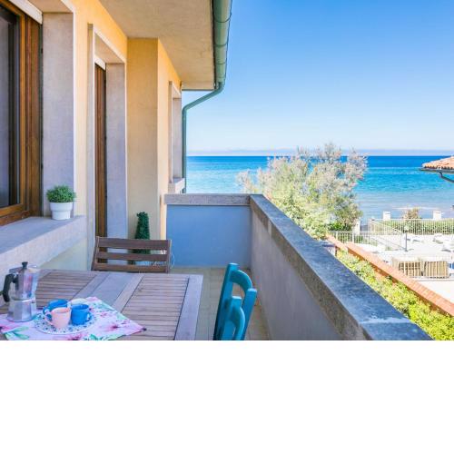 Apartment Marequì by Interhome