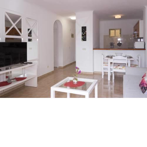 Apartment Mareverde