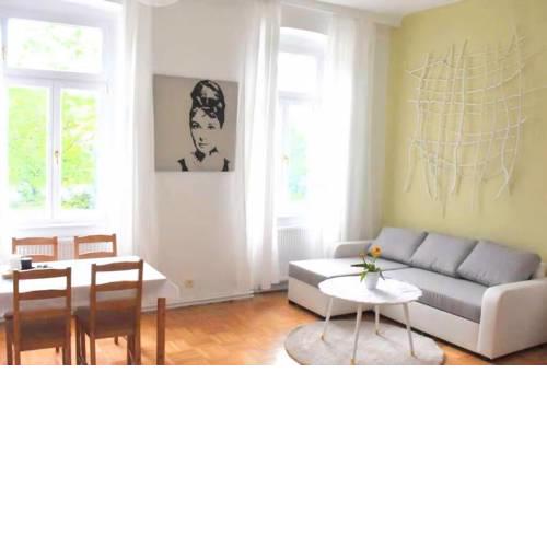 Apartment Margarete
