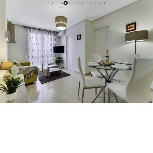 Apartment Margaritta
