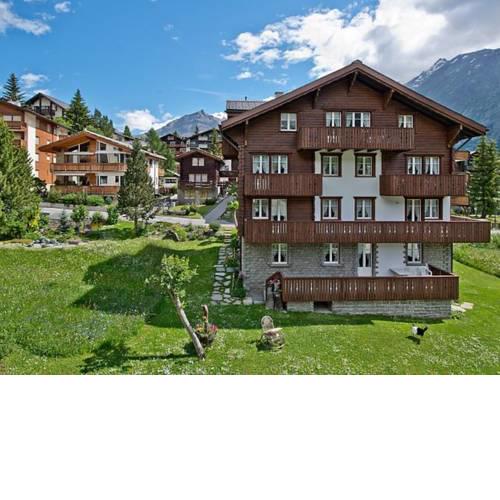 Apartment Maria (004201)