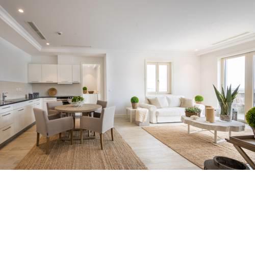 Apartment Maria by 2Bhome (C910)