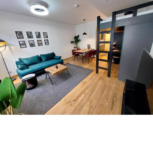 Apartment Maria Hilf 2 by Interhome