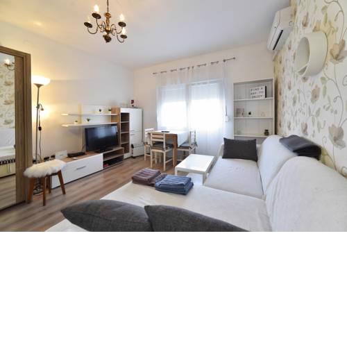 Apartment Maria Zagorka