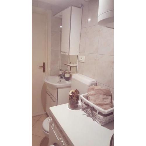 Apartment Maria