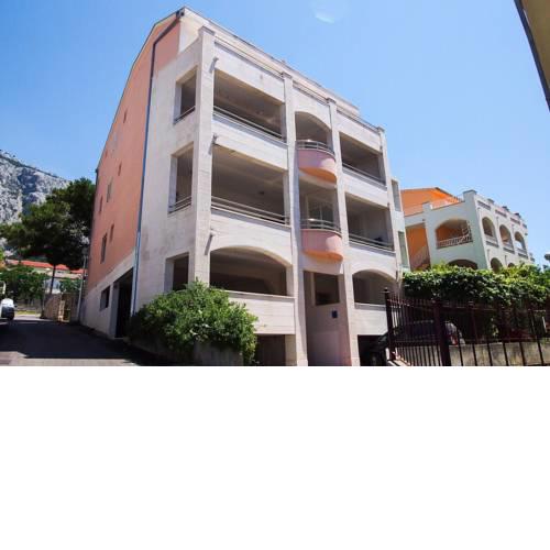 Apartment Maria