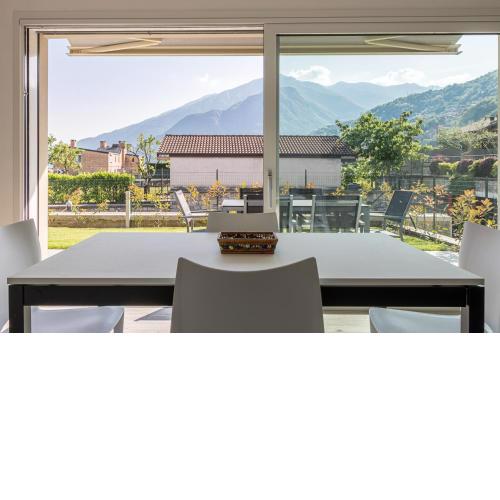 Apartment Marianna A - Gravedona