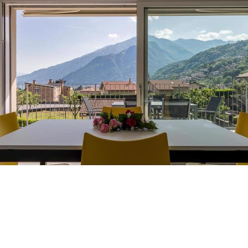 Apartment Marianna B - Gravedona