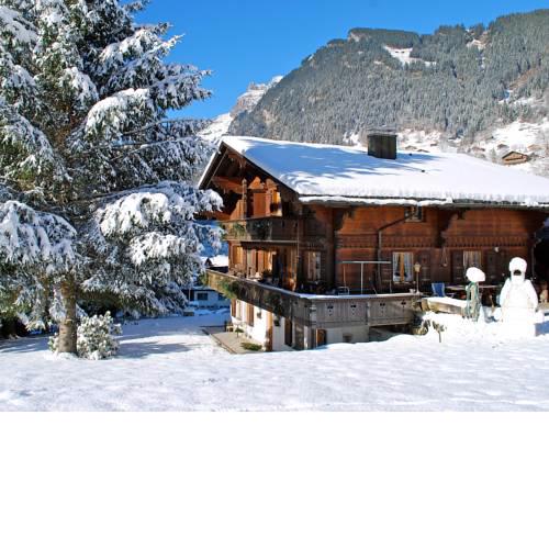 Apartment Marie Rosa.1