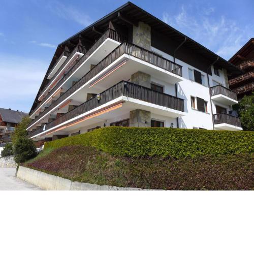 Apartment Marigny Dent-Blanche by Interhome