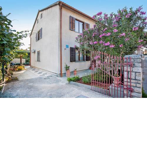 Apartment Marija Rovinj - CIS01045-EYA