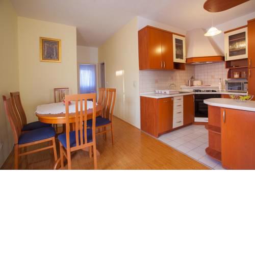 Apartment Marijela