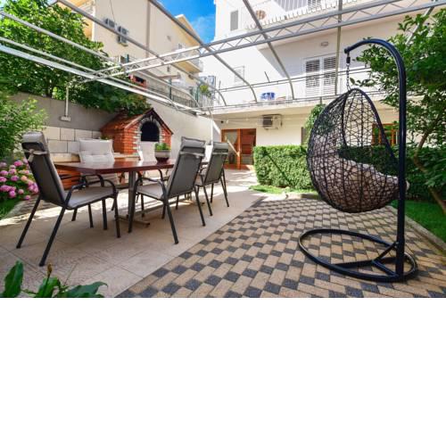 Apartment Marijo