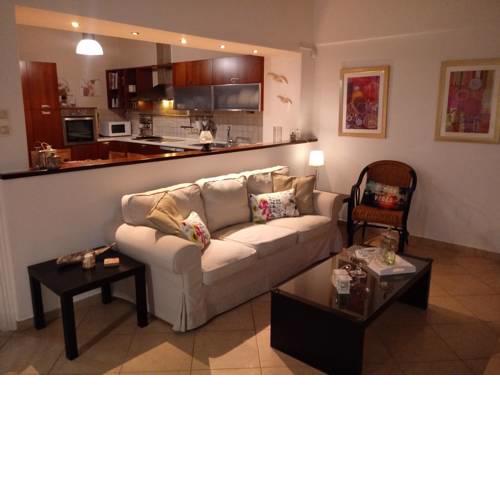 Apartment Marilia