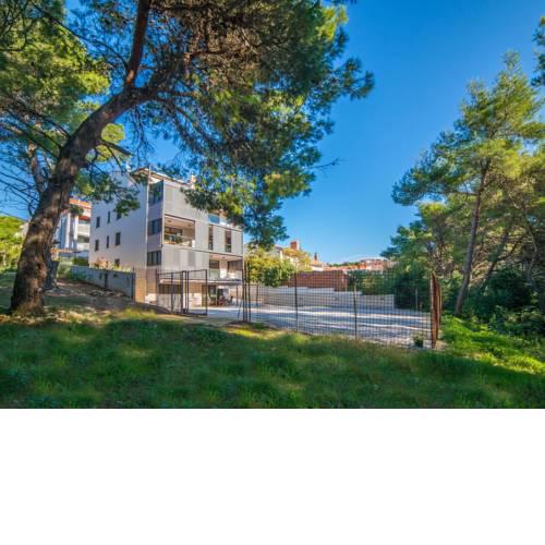 Apartment Marin A2+2