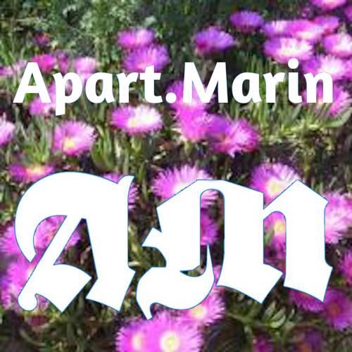 Apartment Marin