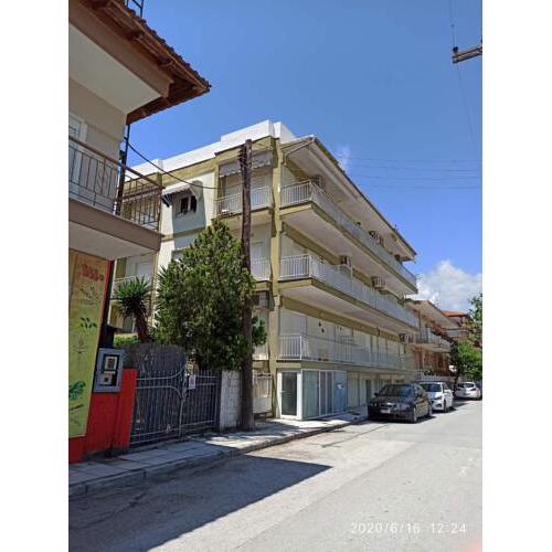 Apartment Marina 2