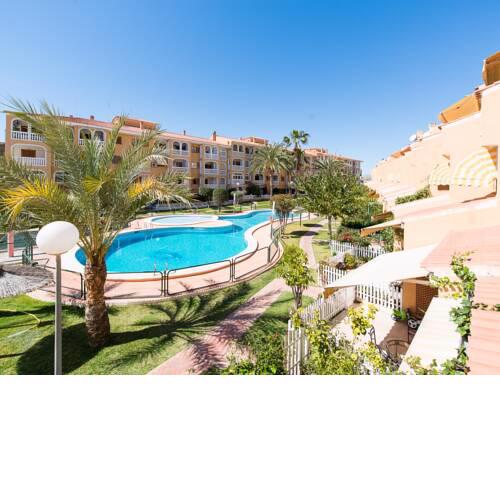 Apartment Marina 3 bed 2 bath Puerto