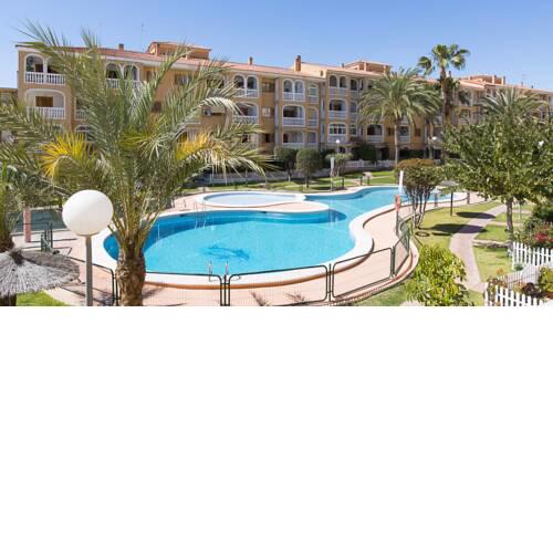 Apartment Marina 3 bed 2 Bath