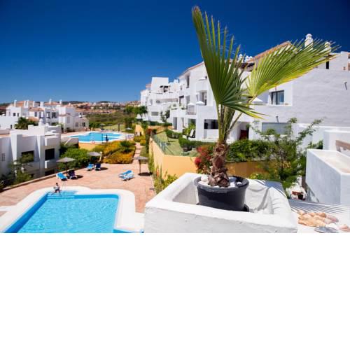 Apartment Marina de la Alcaidesa Golf & Beach