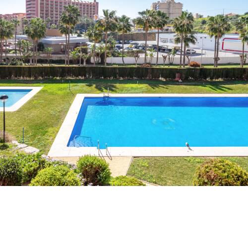 Apartment Marina de Torrequebrada