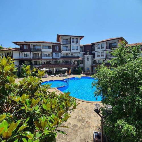 Apartment Marina Dinevi View