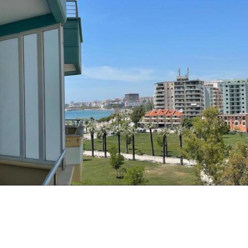 Apartment Marina New