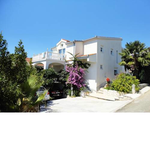 Apartment Marina