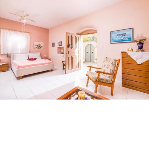 Apartment Marina