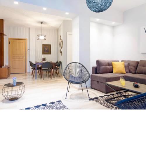Apartment Marine