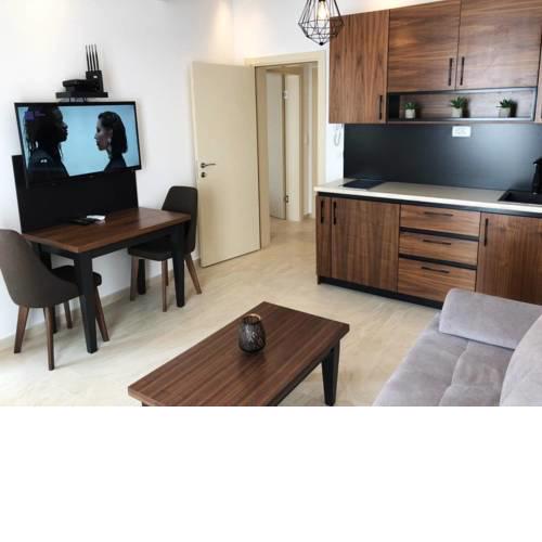 Apartment Mariner 601
