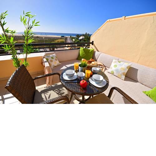 Apartment MARINERO