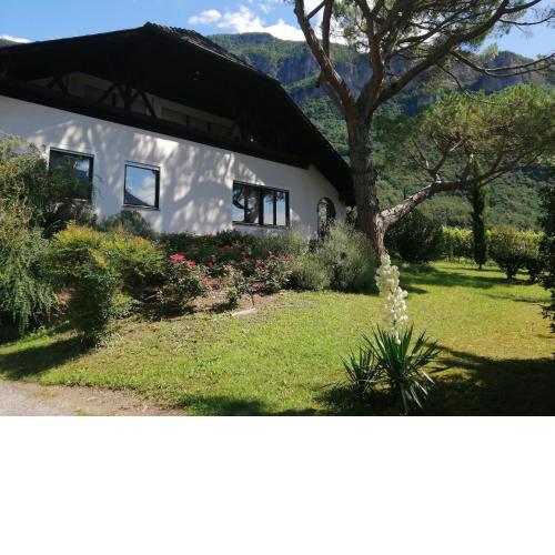 Apartment Marini Terlan