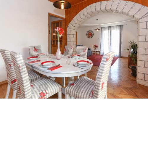 Apartment Mariniva