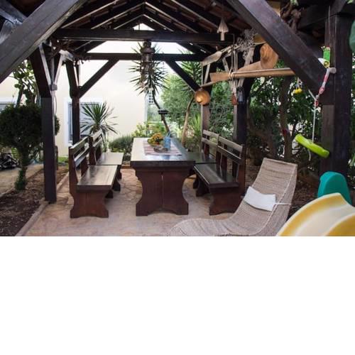 Apartment Marinova Draga
