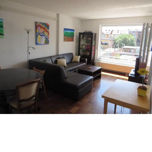 Apartment Marion