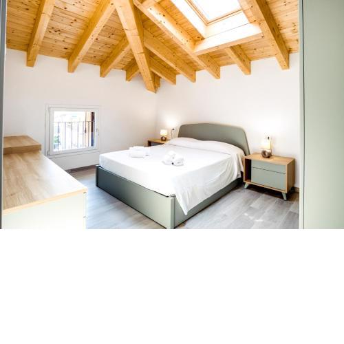 Apartment Marise in the heart of Bardolino