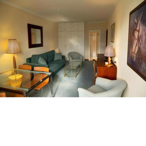 Apartment Maritim AG0