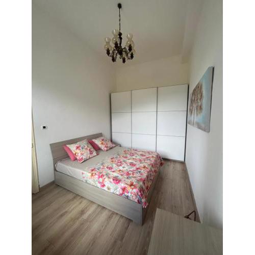 Apartment Mariuccia in Seborga