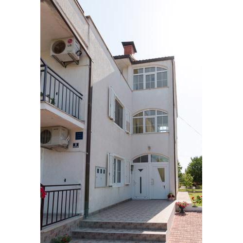 Apartment Marko