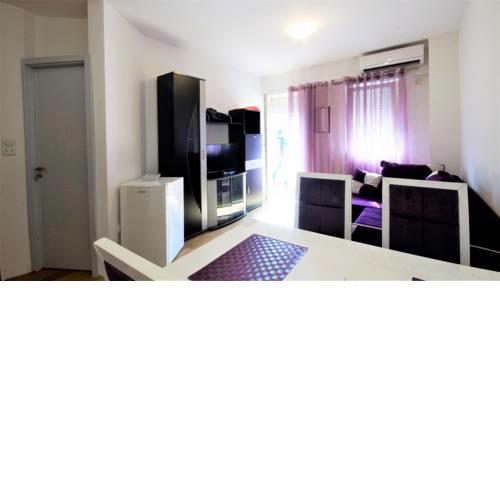 Apartment Marko