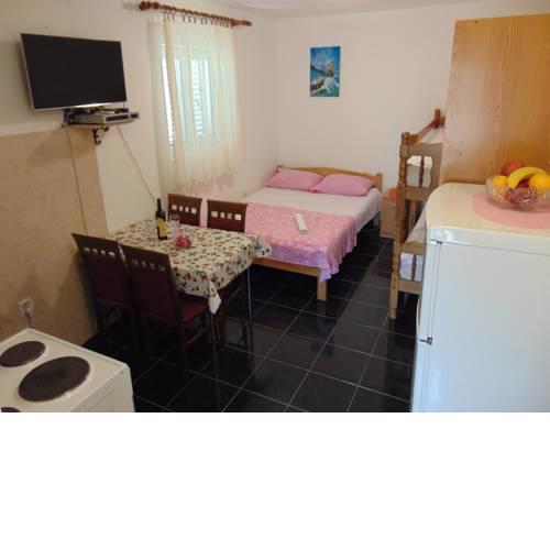 Apartment Marko