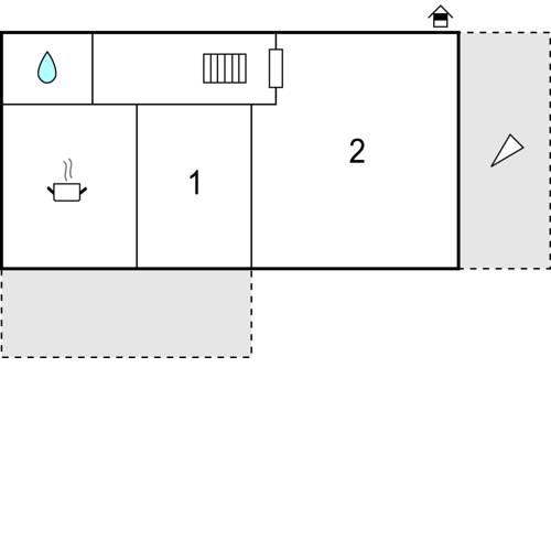 Apartment Markov Rt 20